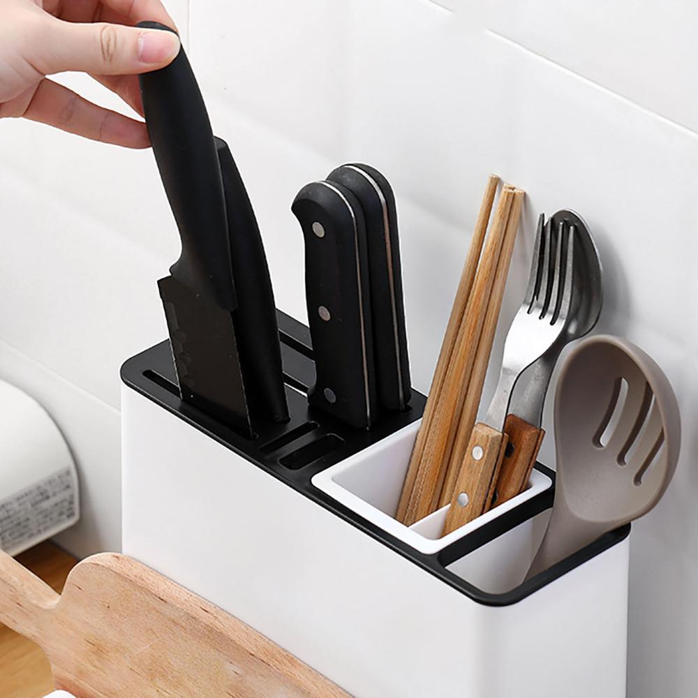 Tableware Storage Holders Kitchen Knife