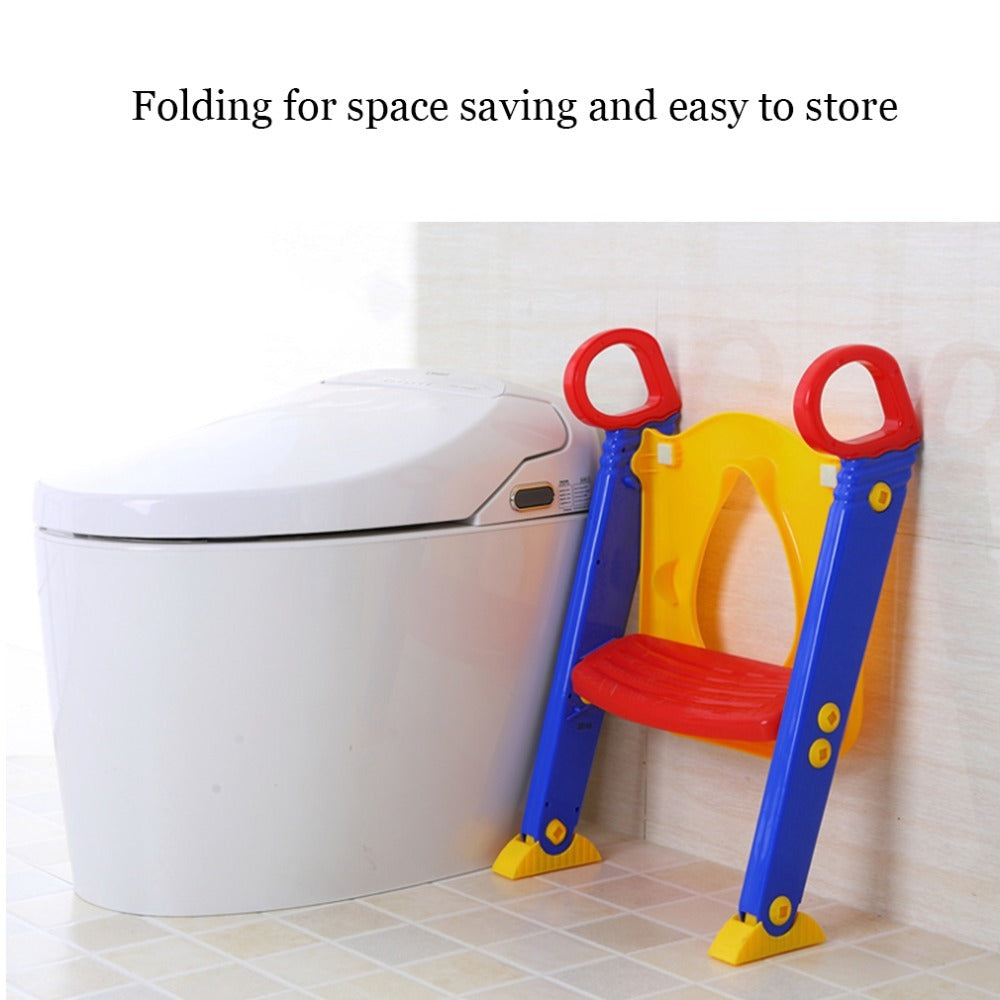 3-in-1 Baby Potty Training