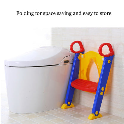 3-in-1 Baby Potty Training