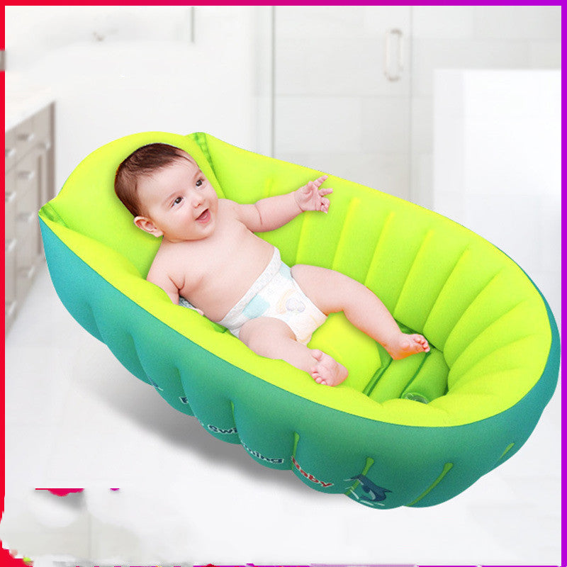 Baby Inflatable Bathtubs