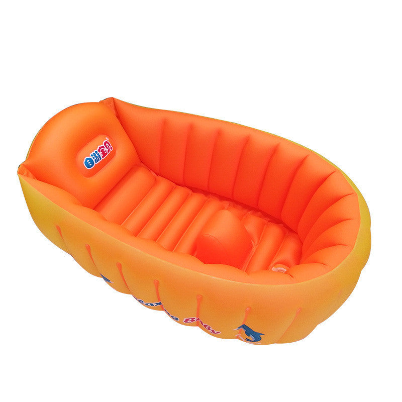 Baby Inflatable Bathtubs