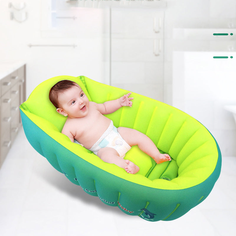 Baby Inflatable Bathtubs