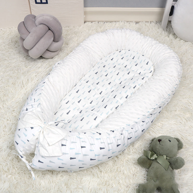 Baby Bed Bubble