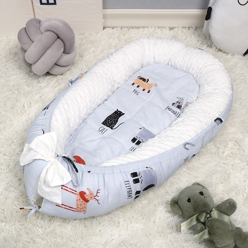 Baby Bed Bubble