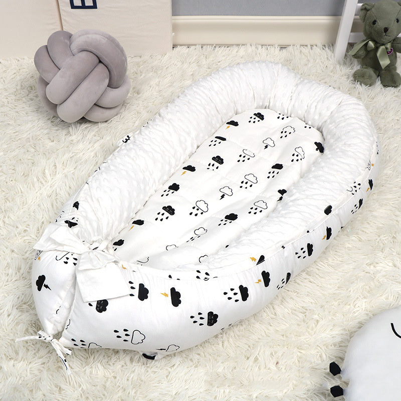 Baby Bed Bubble