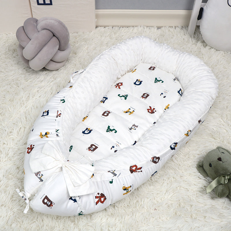 Baby Bed Bubble