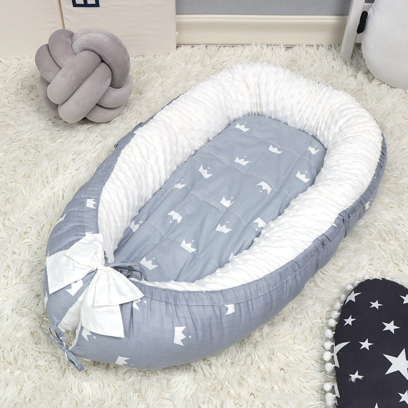 Baby Bed Bubble