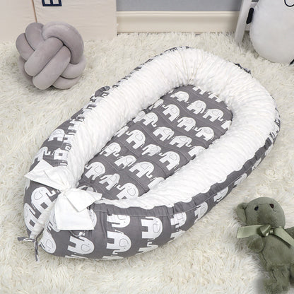 Baby Bed Bubble