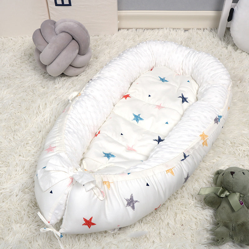 Baby Bed Bubble