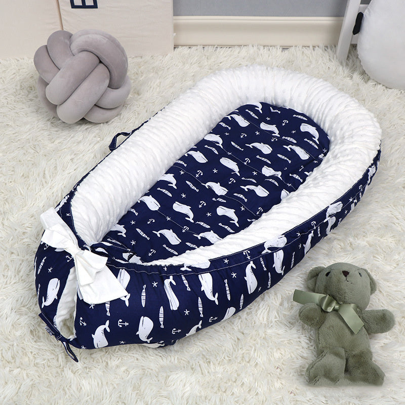 Baby Bed Bubble