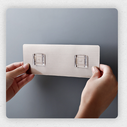 Kitchen knife rack