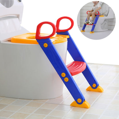 3-in-1 Baby Potty Training