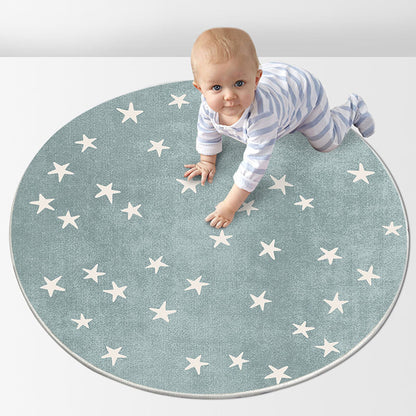 Baby Crawling Mat