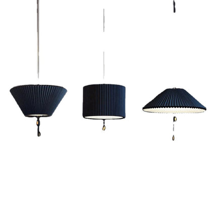 Minimalist Reversible Chandelier Lamp