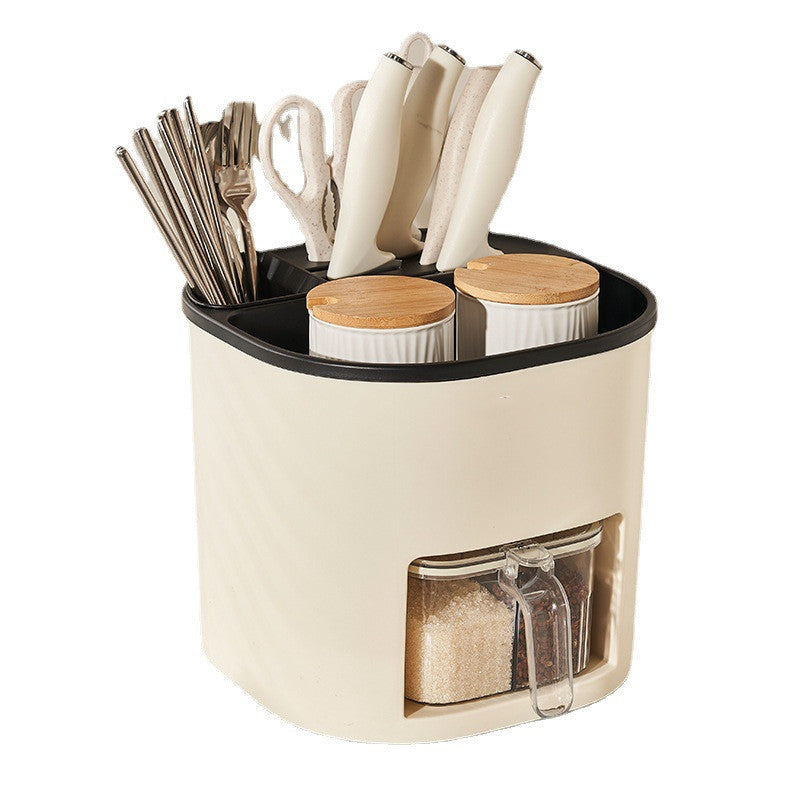 Kitchen Storage Multifunctional Large-capacity