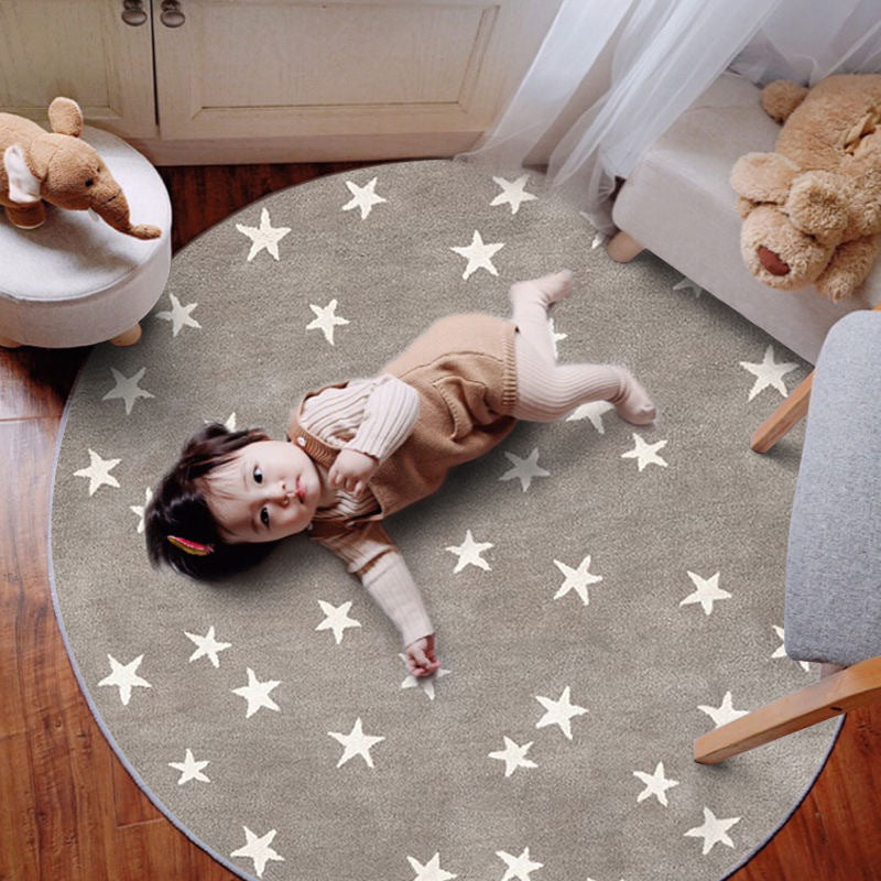 Baby Crawling Mat