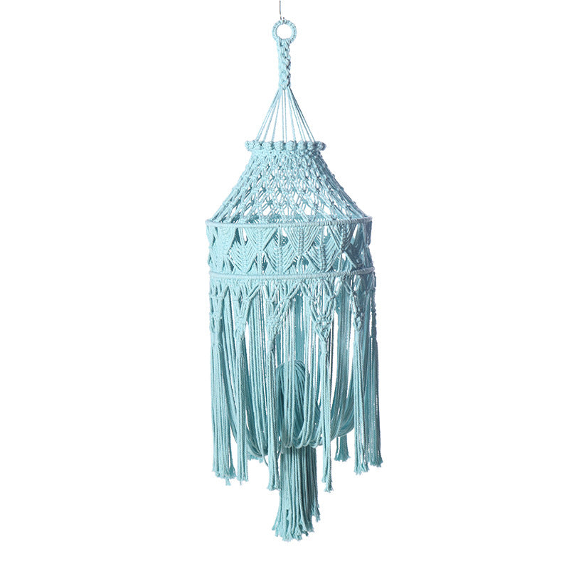 Wedding Chandelier Center Ornament Bohemian