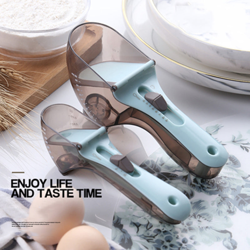 Digital Mesuring Spoon Measuring Spoon Cup Baking Accessories Kitchen Measuring Spoon Measuring Tools Kitchen Accessories