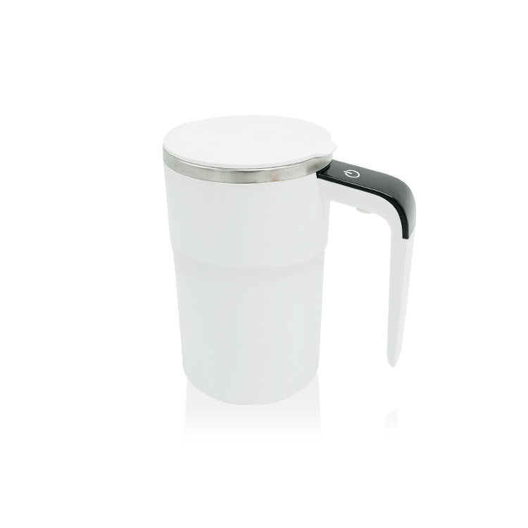 Temperature Measuring Magnetic Force Blending Electric Cup