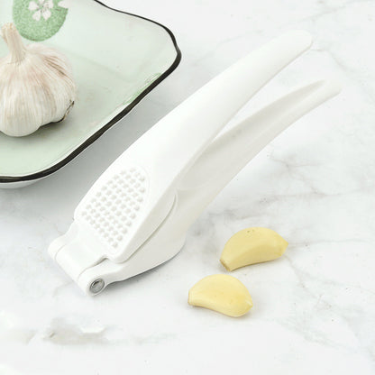 Manual Plastic Garlic Masher