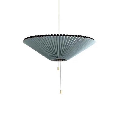 Minimalist Reversible Chandelier Lamp