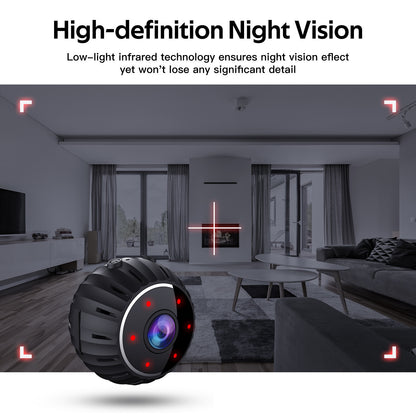 X10 Camera Home Infrared Night Vision